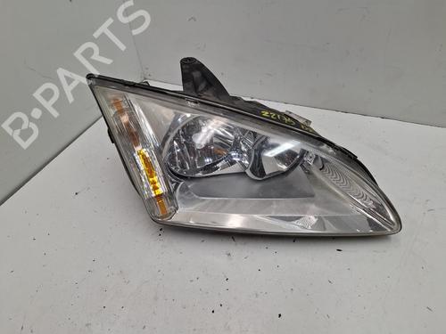Used Right headlight FORD FOCUS II (DA_, HCP, DP) [2004-2013]  19107207
