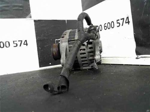 Alternator SUBARU LEGACY II (BD) 2.2 i 4WD (BD7) | BP10996259M7 