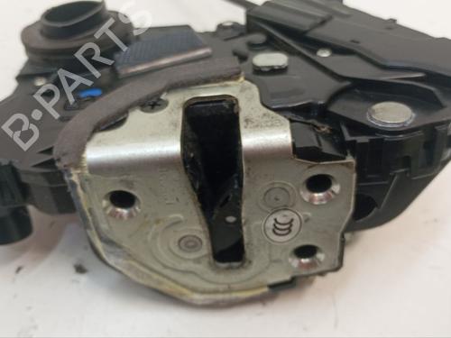 Used Front left lock TOYOTA PRIUS Liftback (_W2_) 1.5 Hybrid (NHW20_, NHW20R) (112 hp) 27635216