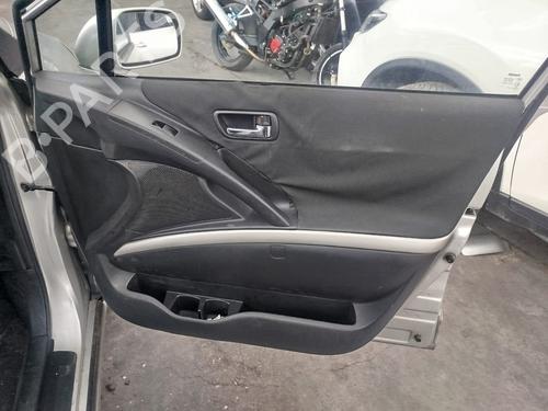 Used Front right window mechanism TOYOTA COROLLA Verso (ZER_, ZZE12_, R1_) 2.2 D-4D (AUR10_, AUR10R) (136 hp) 29708414