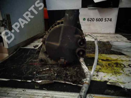 Alternator FIAT PUNTO Convertible (176_) 90 1.6 | BP10996673M7 
