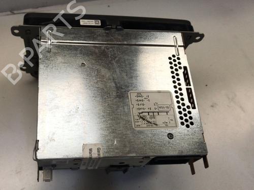 Radio VW POLO V (6R1, 6C1) 1.6 TDI | BP13044827E6 