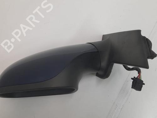 Left mirror SEAT ALTEA XL (5P5, 5P8)  | BP11366386C26 