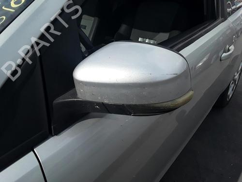 Used Left mirror FORD FOCUS II (DA_, HCP, DP) [2004-2013]  15253687