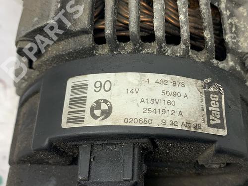 Alternator BMW 3 (E46) 328 i | BP11005991M7 