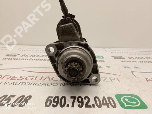 Startmotor SEAT LEON (1M1)  | BP11007092M8 