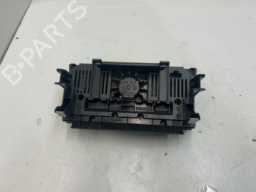 Climate control AUDI A3 (8P1) 1.9 TDI | BP21046276I5 