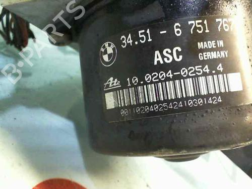 ABS pump BMW 3 (E46) 318 i | BP10996045M43 