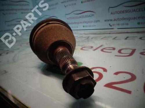 Right front driveshaft OPEL ASTRA H (A04)  | BP10998377M39 
