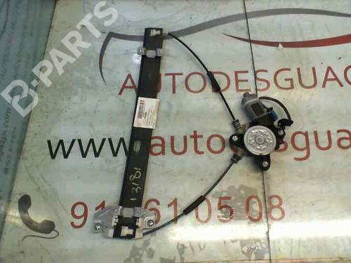 Used Front right window mechanism Front right window mechanism CHEVROLET MATIZ (M200, M250) 1.0 (67 hp) 11000447 11000447