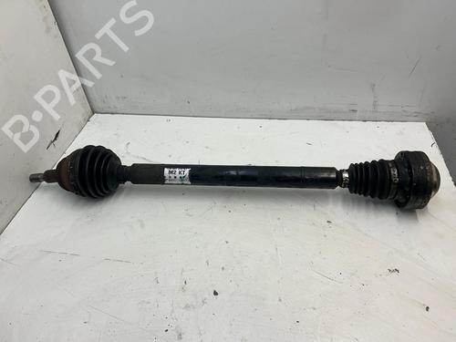 Used Right front driveshaft SEAT TOLEDO II (1M2) 1.9 TDI 4Drive (150 hp) 25333325