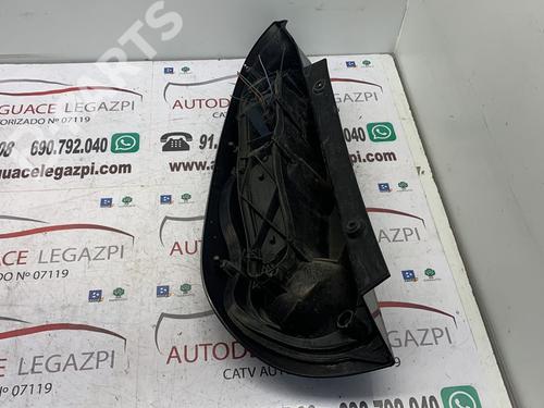 Right taillight SMART FORFOUR (454) 1.5 CDI (454.001) | BP11002911C35 