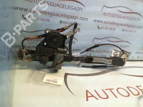 Used Front left window mechanism Front left window mechanism FORD MONDEO III Saloon (B4Y) 2.0 16V (146 hp) 11003602 11003602