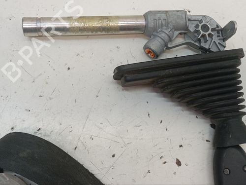 Front right seatbelt NISSAN QASHQAI I (J10, NJ10) 2.0 | BP29395860I25 
