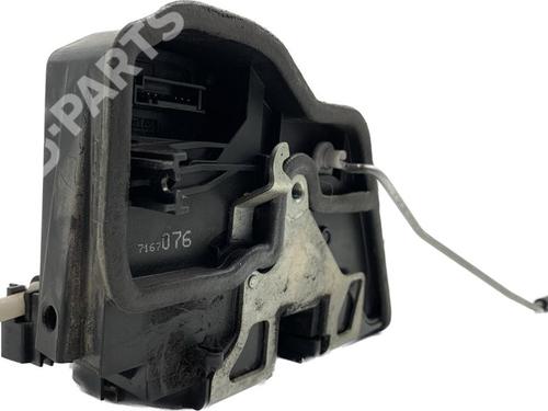 Rear right lock BMW 1 (E81) 116 i | BP11090217C99 