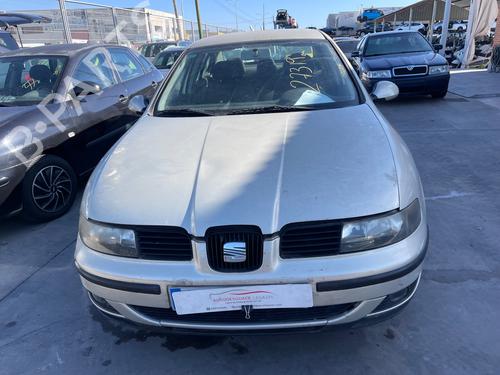 Starter SEAT TOLEDO II (1M2)  | BP23660677M8 