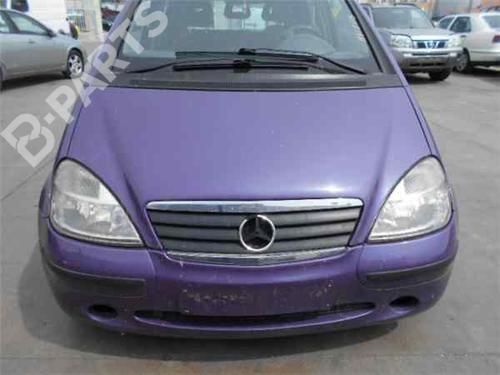 Alternator MERCEDES-BENZ A-CLASS (W168) A 170 CDI (168.008) | BP11002110M7 