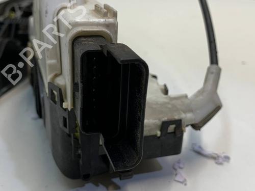 Front left lock PEUGEOT 508 I (8D_) 1.6 THP | BP23952536C98 