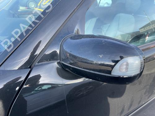 Used Left mirror MERCEDES-BENZ E-CLASS (W210) E 270 CDI (210.016) (170 hp) 30199025