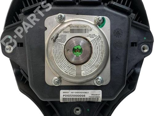 Driver airbag PEUGEOT BOXER Van (244)  | BP11222401C9