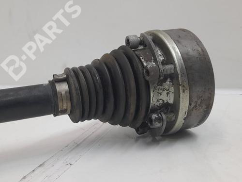 Left front driveshaft SEAT ALTEA (5P1)  | BP11741407M38 