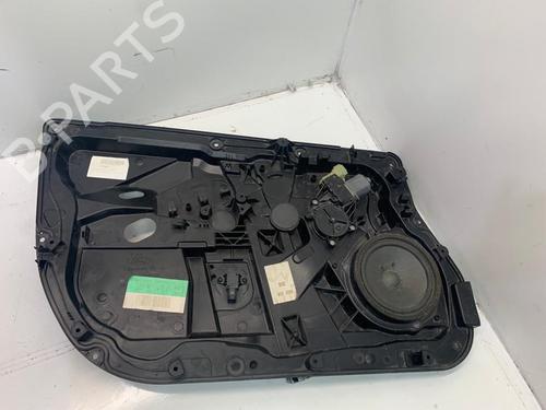 Front left window mechanism FORD FIESTA VI (CB1, CCN) 1.4 | BP15010370C22 