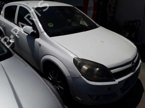 Alternator OPEL ASTRA H (A04) 1.6 (L48) | BP11003747M7 