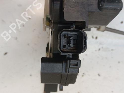 Front left lock MITSUBISHI OUTLANDER II (CW_W) 2.0 DI-D (CW8W) | BP27731009C98 