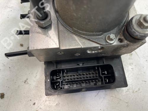 ABS pump CITROËN C4 Picasso I MPV (UD_) 1.6 HDi 110 | BP18136739M43 