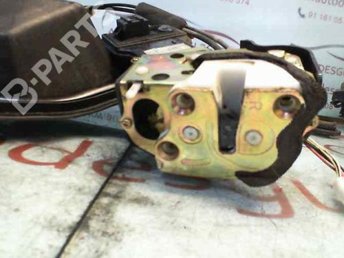 Rear right lock MAZDA 6 Saloon (GG) 2.0 DI (GG14) | BP10996632C99 