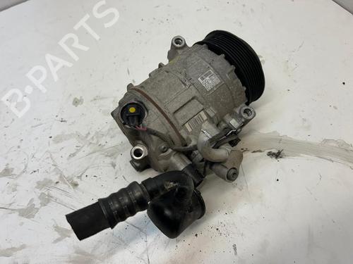 AC compressor MERCEDES-BENZ C-CLASS Coupe (CL203) C 160 Kompressor (203.730) | BP25050915M34 
