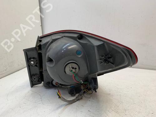 Left taillight CHEVROLET CRUZE (J300) 1.7 D | BP28292715C34 