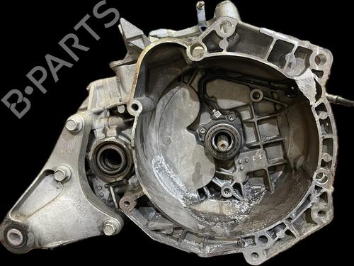 Used Gearbox CHEVROLET AVEO Hatchback (T300) 1.3 D (95 hp) 19128617
