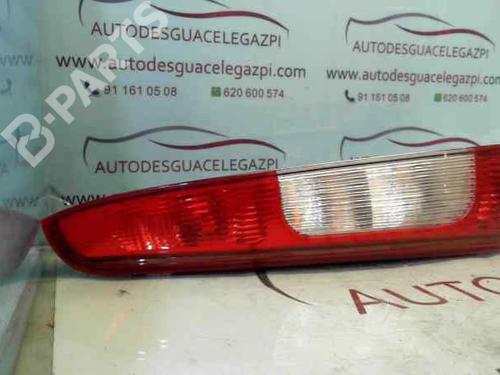Used Left taillight FORD FOCUS C-MAX (DM2) [2003-2007]  11001755