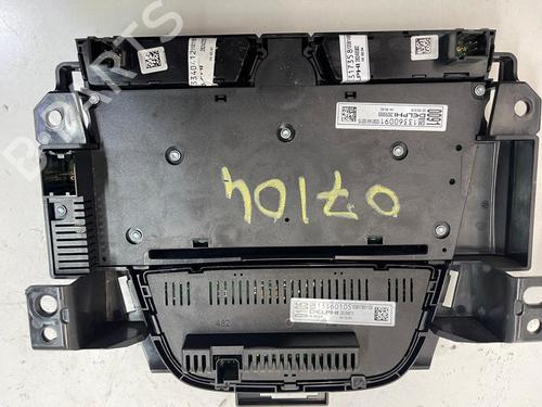 Radio OPEL ASTRA J (P10)  | BP18406863E6 