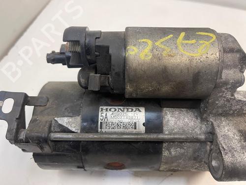 Startmotor HONDA CIVIC VIII Hatchback (FN, FK) 2.2 CTDi (FK3) | BP28142916M8 