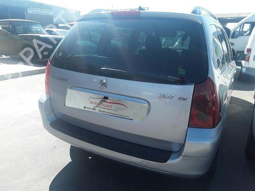 Fuse box PEUGEOT 307 Break (3E) 2.0 HDI 110 | BP11008012E1 