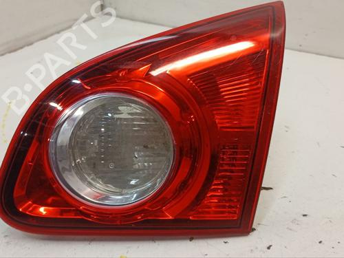 Used Right tailgate light NISSAN QASHQAI I (J10, NJ10) 2.0 dCi (150 hp) 28097277