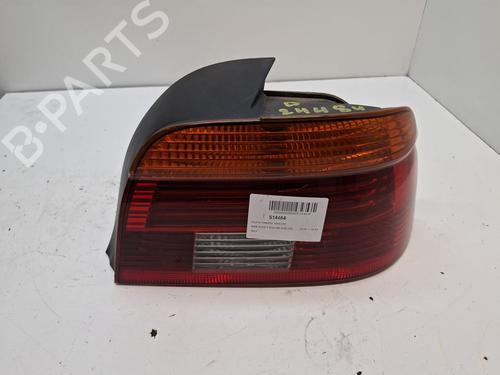 Used Right taillight BMW 5 (E39) 525 i (192 hp) 20655925
