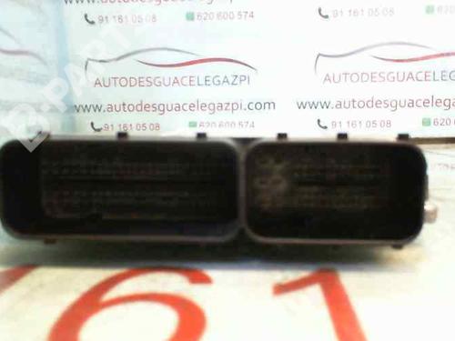 Engine control unit (ECU) BMW 1 (E87) 118 d | BP11000492M57 
