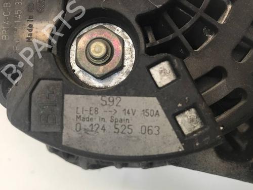 Alternator PEUGEOT 407 (6D_) | BP27200009M7