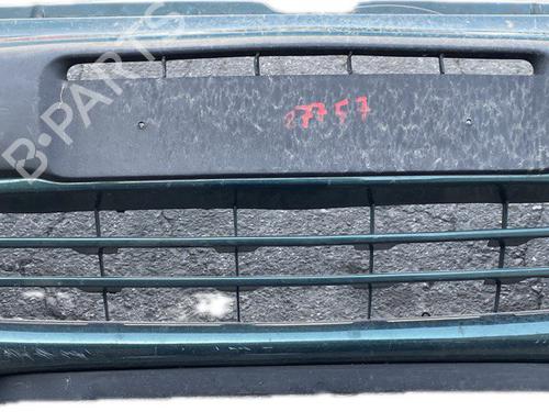 Used Front bumper CITROËN XSARA PICASSO (N68) 2.0 HDi (90 hp) 28058016