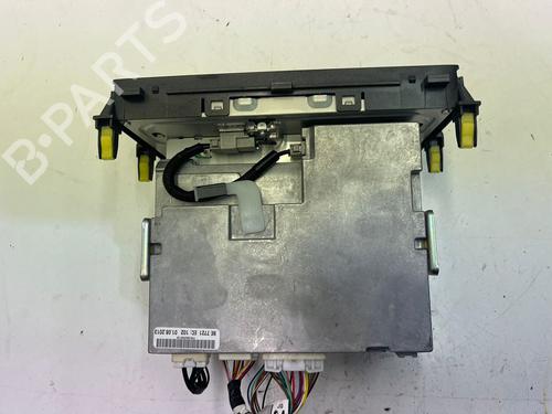 Radio TOYOTA AURIS (_E18_)  | BP20134025E6