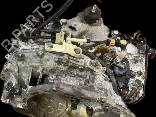 Used Gearbox RENAULT GRAND SCÉNIC II (JM0/1_) 2.0 dCi (JM1K) (150 hp) 17571291