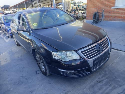 Front left window mechanism VW PASSAT B6 (3C2) | BP36279400C22 - Image 5