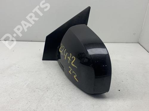 Left mirror KIA CARENS II MPV (FJ) 2.0 CRDi | BP11009157C26 
