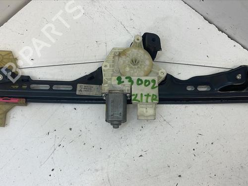 Used Rear left window mechanism CITROËN C4 Picasso II [2013-2025]  29953388