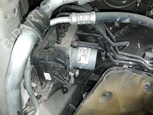 Used ABS pump HYUNDAI TUCSON (TL, TLE) 1.6 GDi (132 hp) 28094600