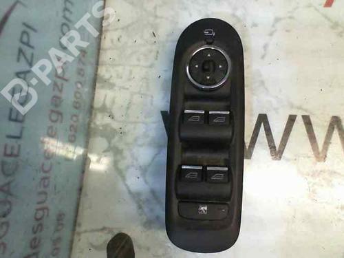 Used Left front window switch FORD MONDEO IV (BA7) 2.0 TDCi (140 hp) 11003496