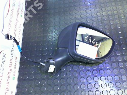 Right mirror RENAULT CLIO IV (BH_)  | BP11004676C27 